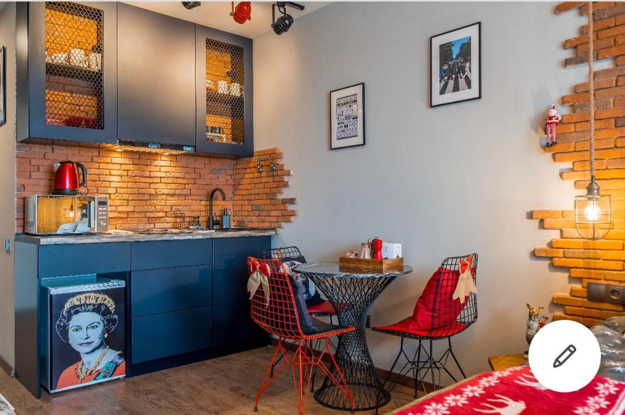 New Gudauri Ski Lofts 외부 사진