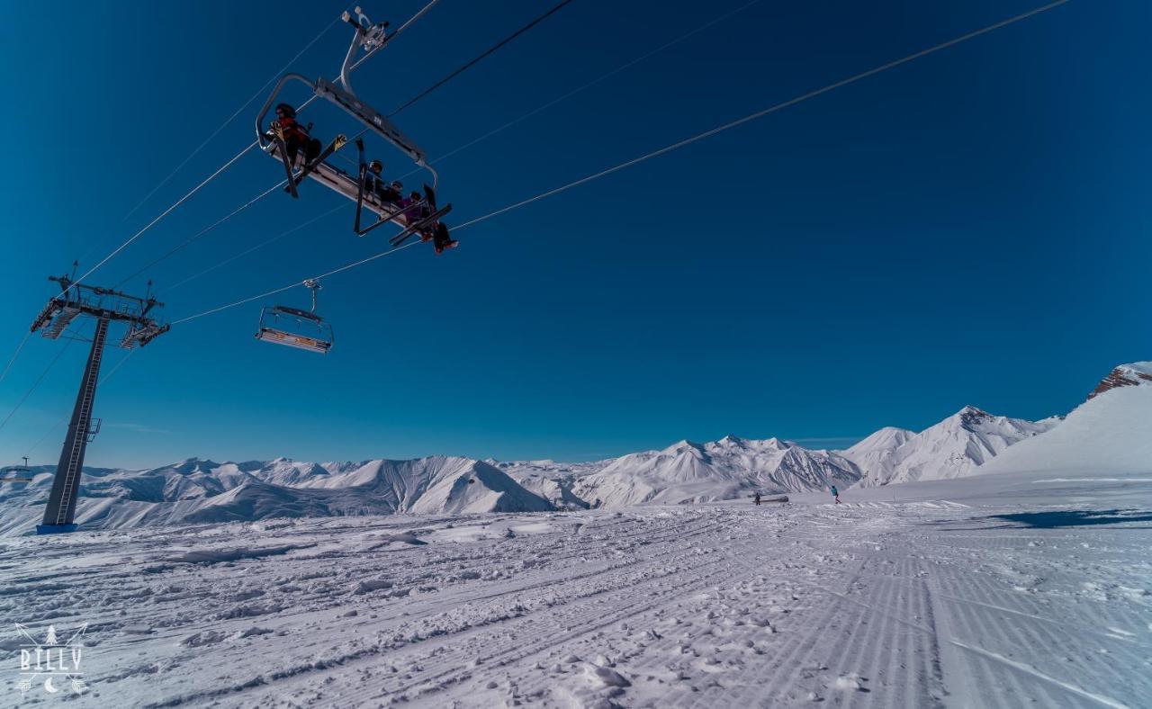 New Gudauri Ski Lofts 외부 사진