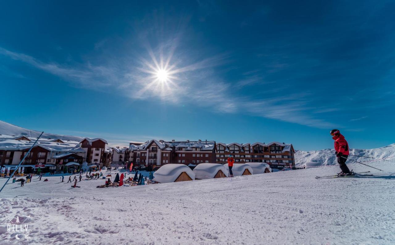 New Gudauri Ski Lofts 외부 사진