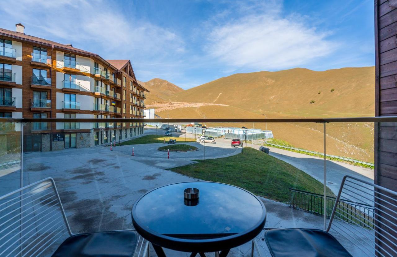 New Gudauri Ski Lofts 외부 사진