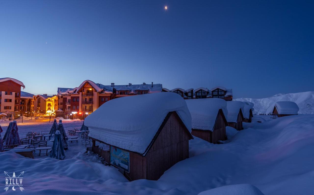 New Gudauri Ski Lofts 외부 사진